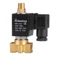 三力信_SLV二位三通系列直動式電磁閥_電磁閥