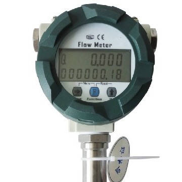 衛(wèi)生型渦輪流量計