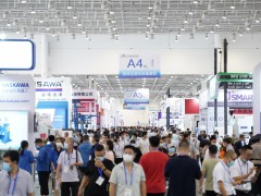 2022廈門工業(yè)博覽會(huì)將于7月7-10日盛大舉行