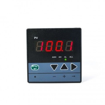 浙江頂威_ 智能單回路測控儀C703-02