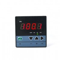 浙江頂威_  C703-02-23-HLP數(shù)顯溫度儀表