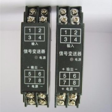 浙江頂威_  無源信號(hào)隔離轉(zhuǎn)換器，信