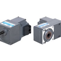 中大力德_60外徑25W直流無(wú)刷減速電機(jī)