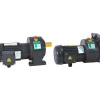 中大力德_3＃三相異步齒輪箱減速電機(jī)出軸直徑28mm