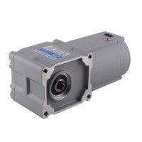 中大力德_F2系列準(zhǔn)雙曲面齒輪減速電機(jī)