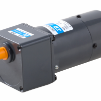 中大力德_剎車電動機(jī)-40W 剎車電動機(jī)-40W90mm