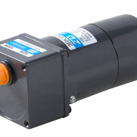 中大力德_剎車電動機(jī)-15W 剎車電動機(jī)-15W70mm