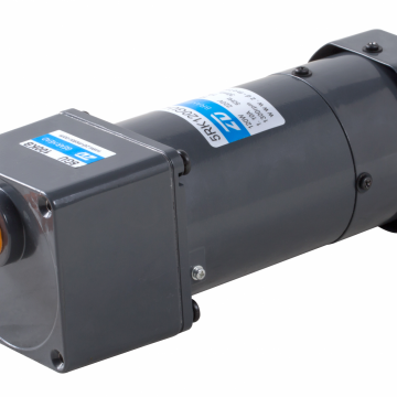 中大力德_剎車電動機(jī)-120W 剎車電動