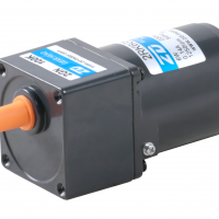 中大力德_可逆電動機(jī)-6W 可逆電動機(jī)-6W60mm