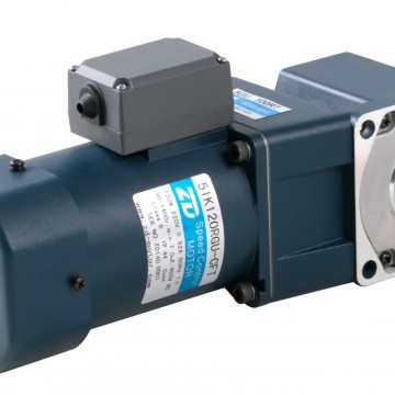 中大力德_弧錐直角-調速120W90mm