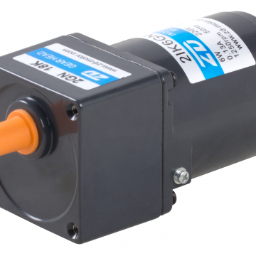 中大力德_感應(yīng)電動(dòng)機(jī)-6W