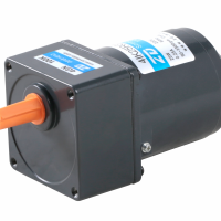 中大力德_調(diào)速電動機(jī)-25W