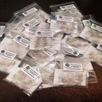 分析保護(hù)柱柱芯