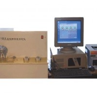 全自動瓦斯吸附常數(shù)測定儀WY-98A