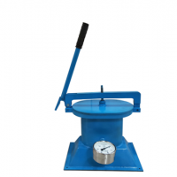 自救器負(fù)壓氣密檢查儀ZJ-1