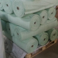 環(huán)?？扇芾w維布