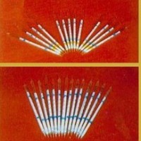 CO檢查管 氧氣檢查管，硫化氫檢查管