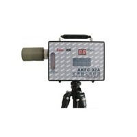 CCZG-2A型個(gè)體粉塵采樣器