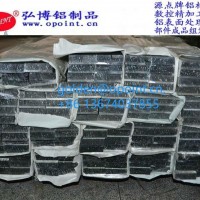 定制LED照明燈具工業(yè)散熱器模組鋁型材鋁配件