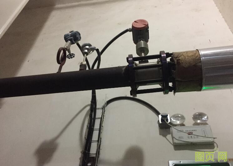 車間用氣流量表