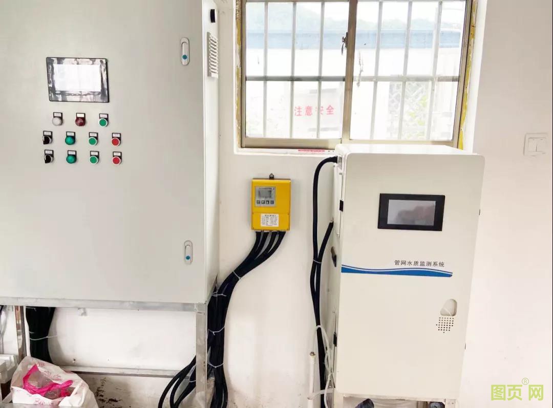 水質(zhì)多參數(shù)