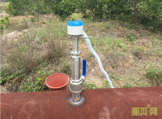 插入式電磁流量計(jì)