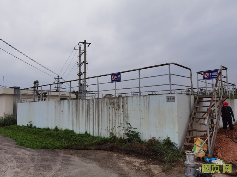 城鎮(zhèn)污水流量計(jì)