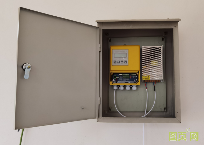 污水電磁流量計(jì)廠家