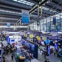 2022中國(guó)(上海)國(guó)際傳感器技術(shù)與應(yīng)用展覽會(huì)