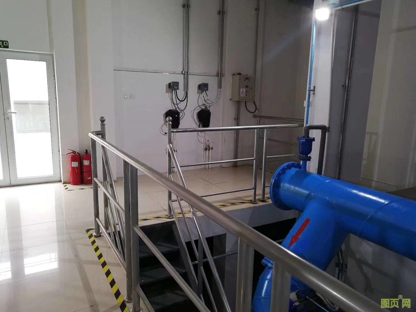 廈門(mén)精川低量程濁度在線(xiàn)分析儀