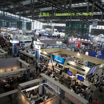 2022上海國(guó)際電子元器件和技術(shù)設(shè)備