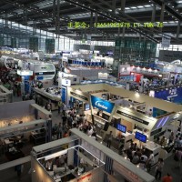 2022上海國際電子元器件和技術設備展覽會