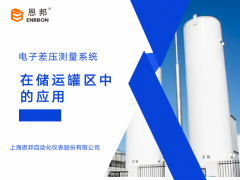 恩邦變送器參加（CAIC）組織召開(kāi)線上研討會(huì)