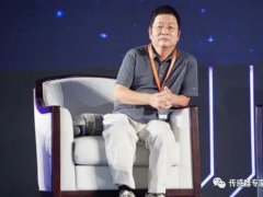 中國半導(dǎo)體&傳感器產(chǎn)業(yè)首富——虞仁榮