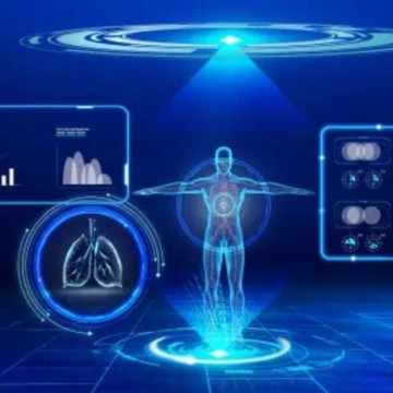 2022中國重慶醫(yī)院建設展|智慧醫(yī)院建