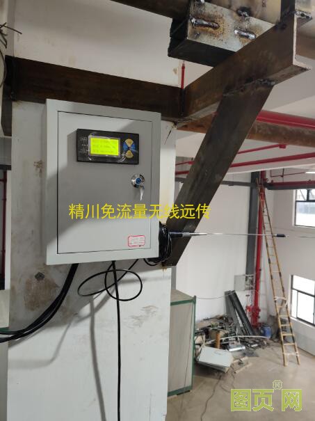 導(dǎo)熱油熱量表