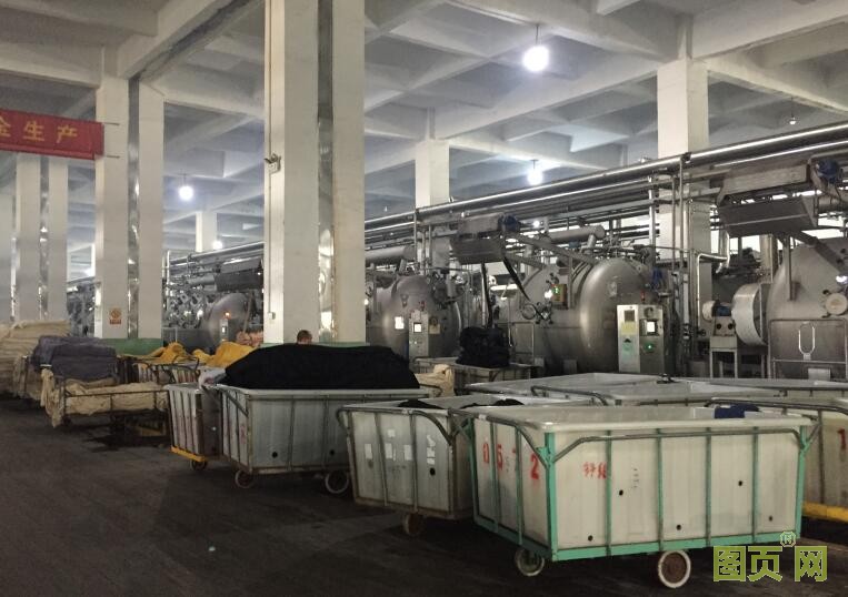 定型機(jī)蒸汽流量計(jì)