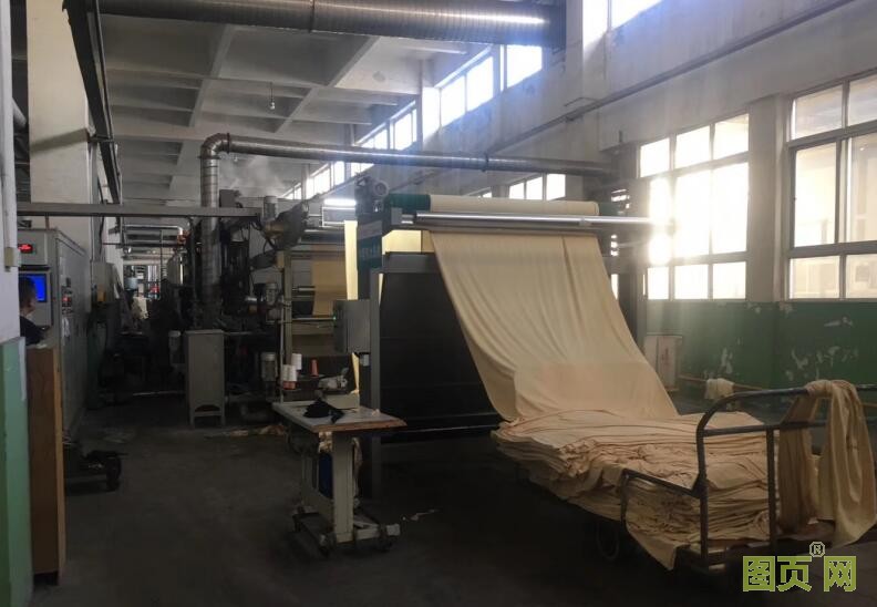 印染廠蒸汽流量計(jì)