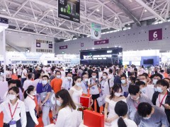 華南國際工業(yè)博覽會