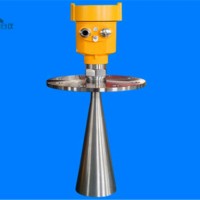 SAIPU-RD8006雷達物位計