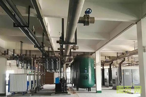 廈門精川氣體流量計