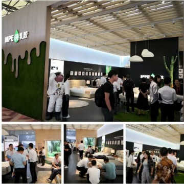 2022健康睡眠展、2022睡眠展覽會(huì)