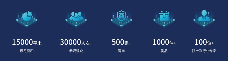 新升級(jí)，新格局|2022（第三屆）全球數(shù)字經(jīng)濟(jì)產(chǎn)業(yè)大會(huì)如約將至！