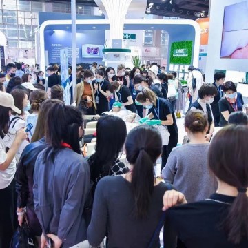 2022深圳電商新渠道網(wǎng)紅選品展會