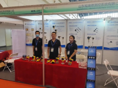 展會(huì)掠影丨福瑞德測(cè)控2022世界傳感器大會(huì)圓滿結(jié)束