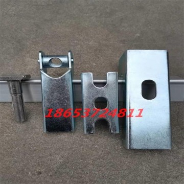 夾持器包含 把手 夾子 滑塊 不銹鋼