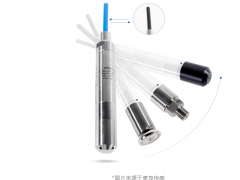 麥克傳感新品發(fā)布：燃油及化學(xué)品專用投入式液位變送器來了