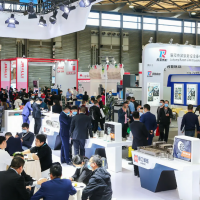 2023西安國際動力傳動及控制技術(shù)展覽會|流體動力系統(tǒng)展覽會