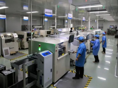 轉(zhuǎn)載自新福建：風(fēng)口浪尖顯本色——福建虹潤(rùn)精密儀器公司化危為機(jī)逆勢(shì)而上見(jiàn)聞