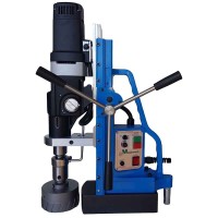 供應(yīng)MDT140磁座鉆大型鉆孔機